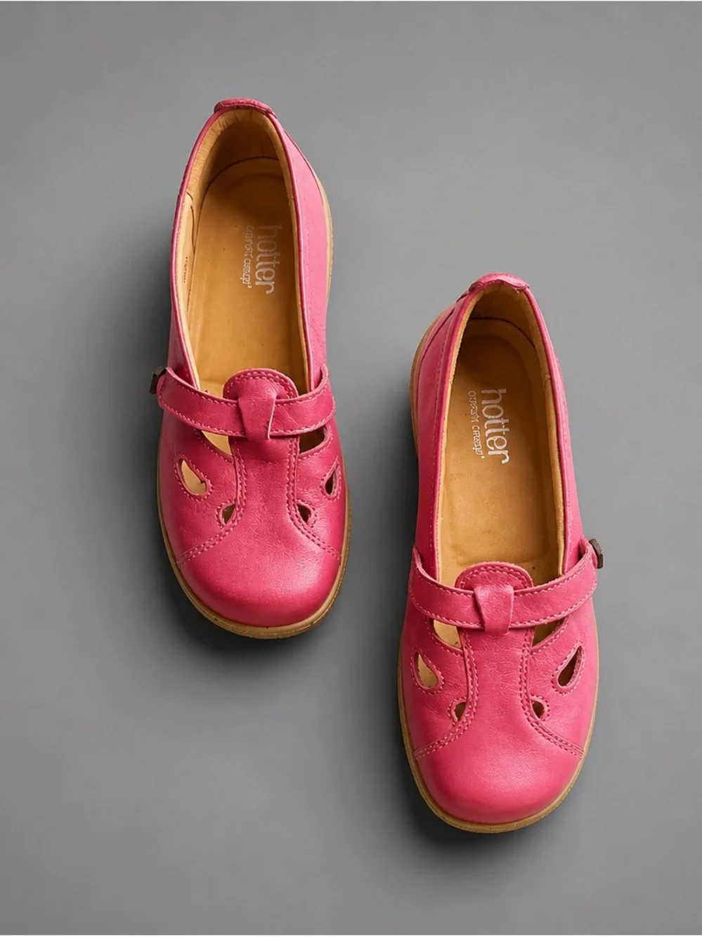 Hotter Nirvana Shoes
